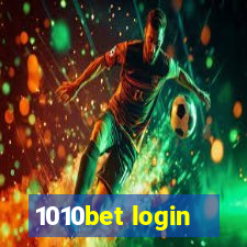 1010bet login